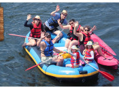 Twin Rivers Tubing formerly Lazy River Outpost