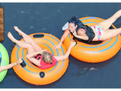Twin Rivers Tubing formerly Lazy River Outpost
