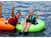 Twin Rivers Tubing formerly Lazy River Outpost