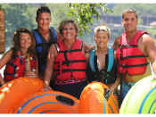 Twin Rivers Tubing formerly Lazy River Outpost