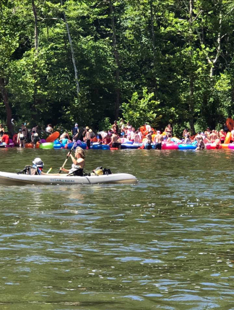 Photo Gallery Tubing, Kayaking, Canoeing, Rafting Twin Rivers Tubing